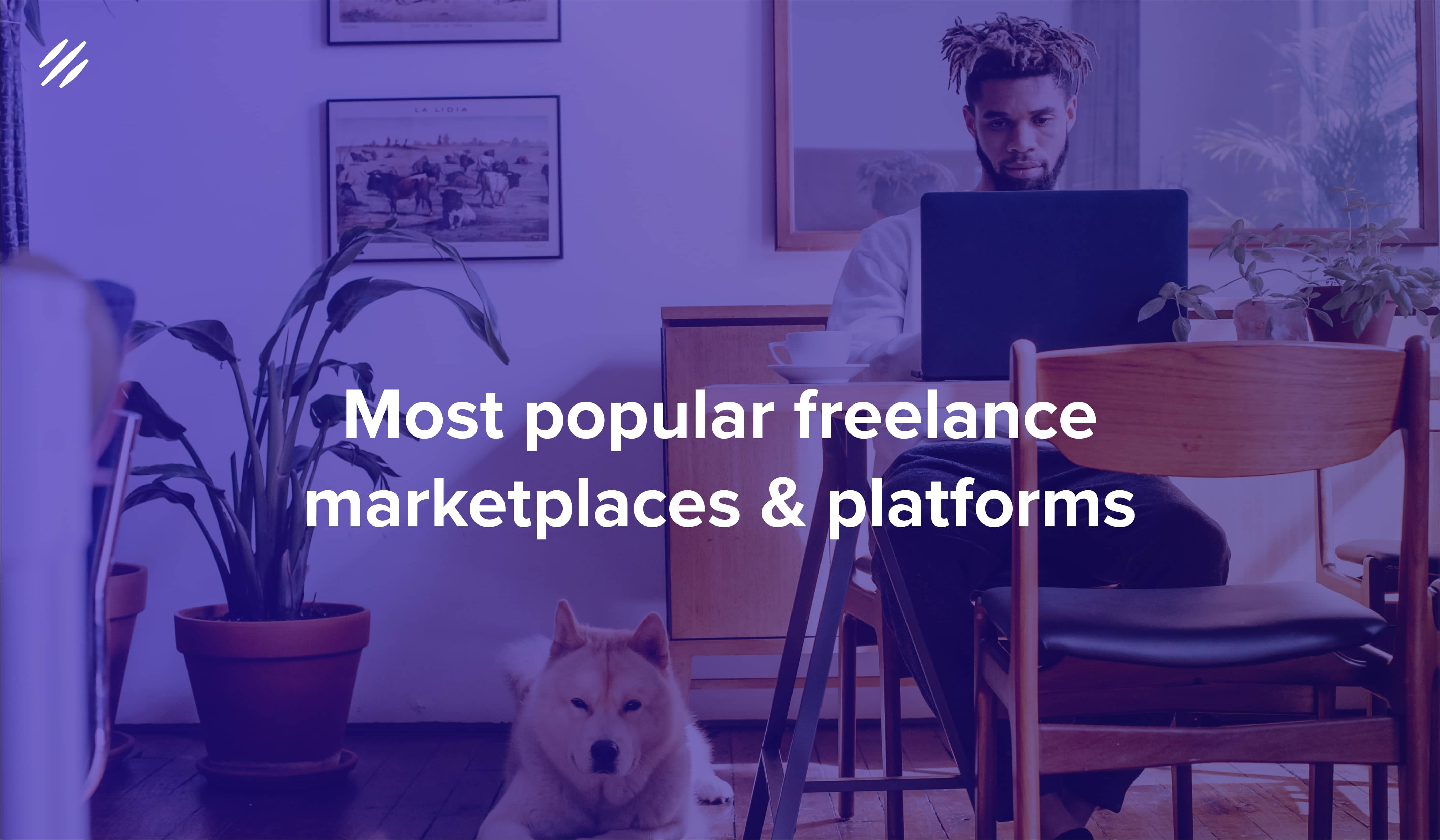 10 Most Popular Freelance Marketplaces and Platforms in 2023