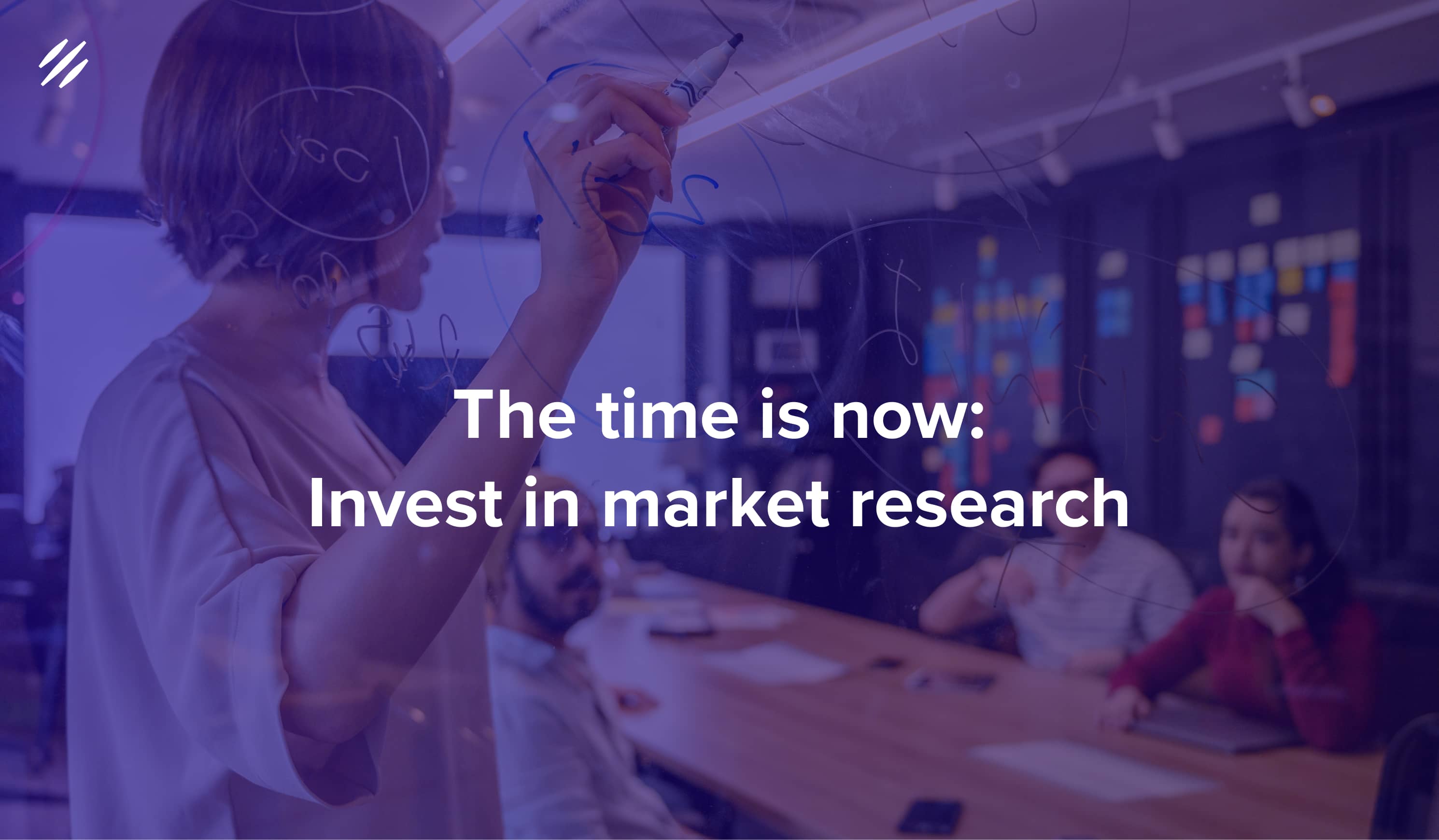10 Reasons why businesses should invest in market research in 2023