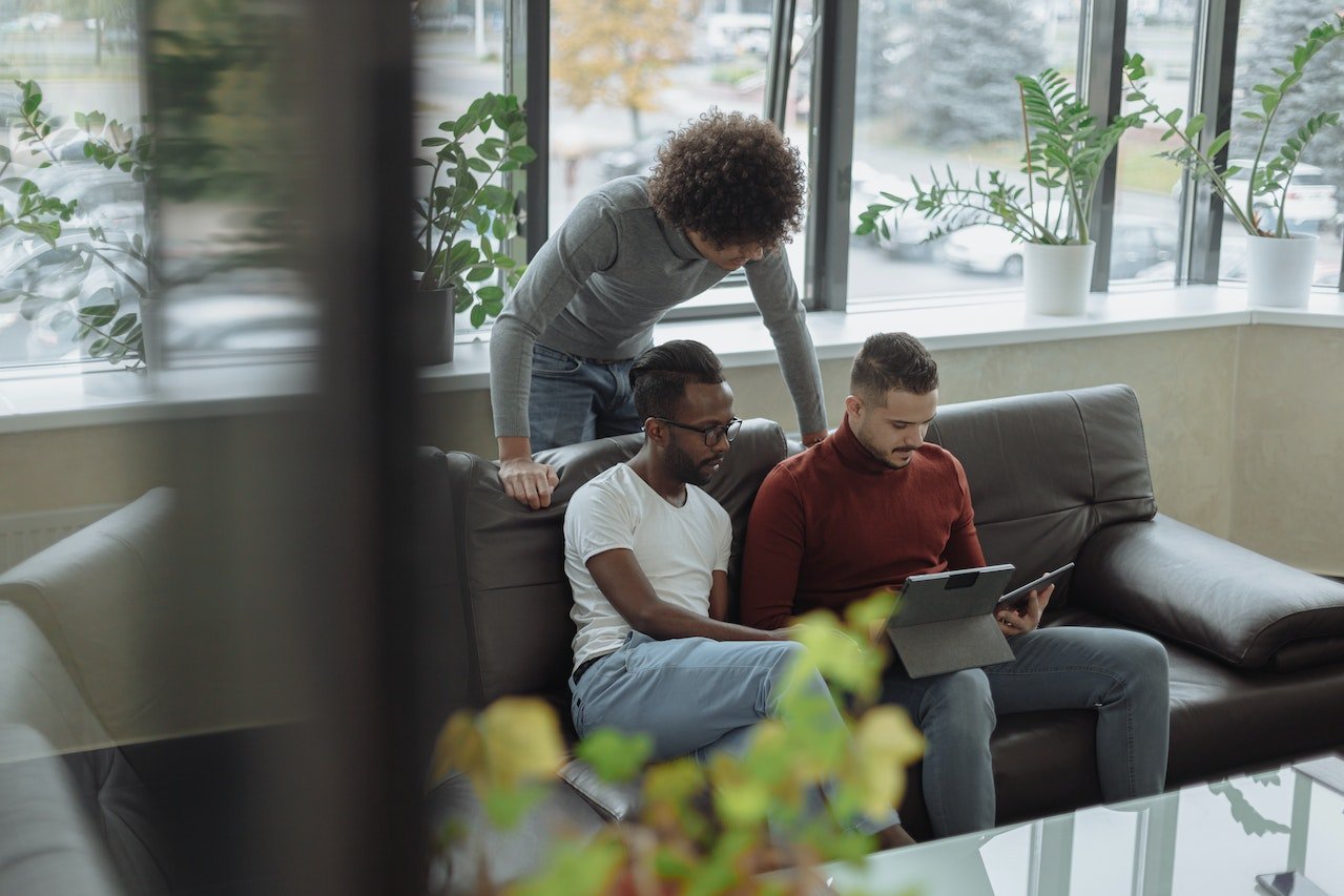 Wanneer product ownership tijdelijk versterkt moet worden