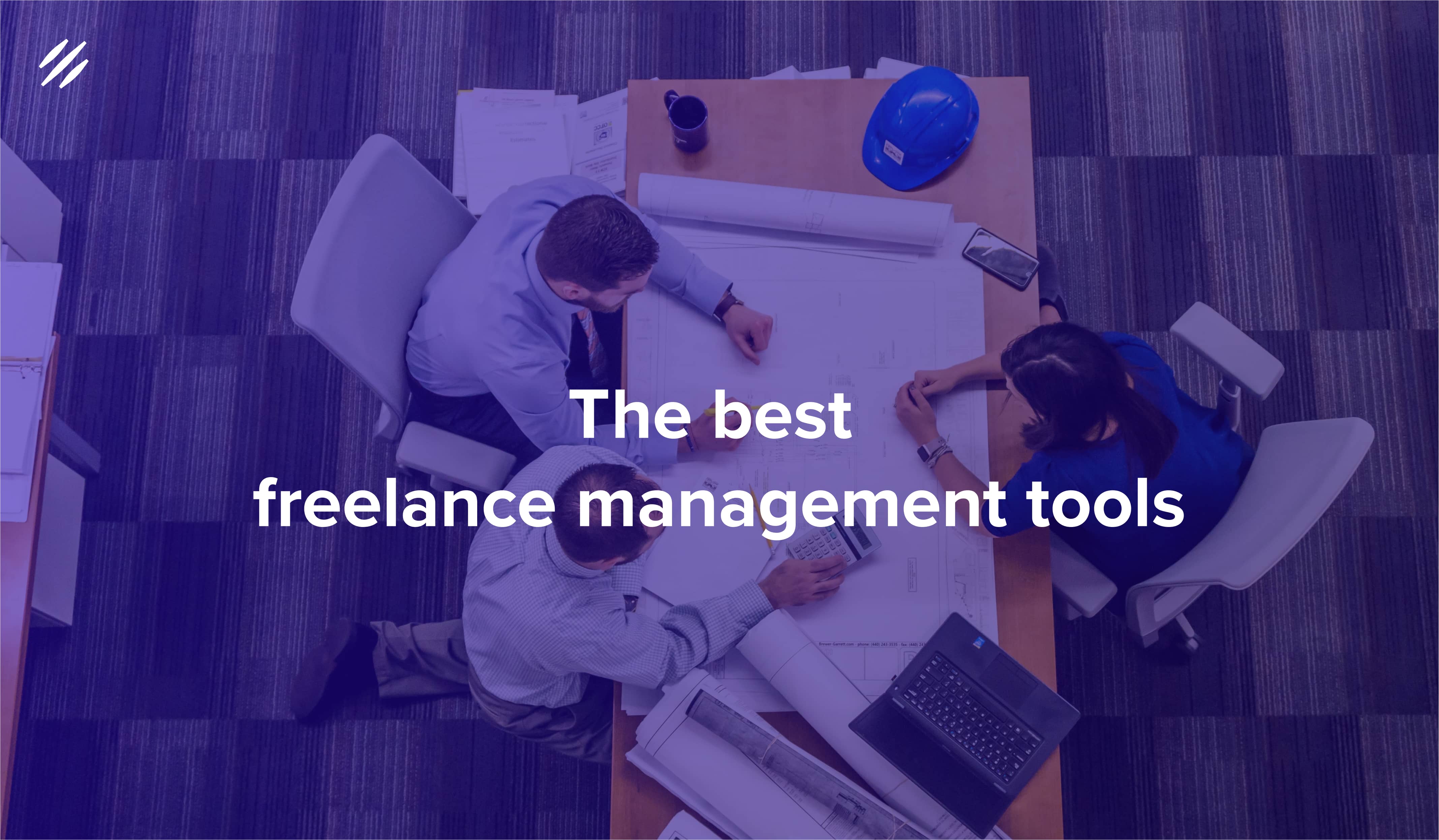 Best Freelance Management Tools