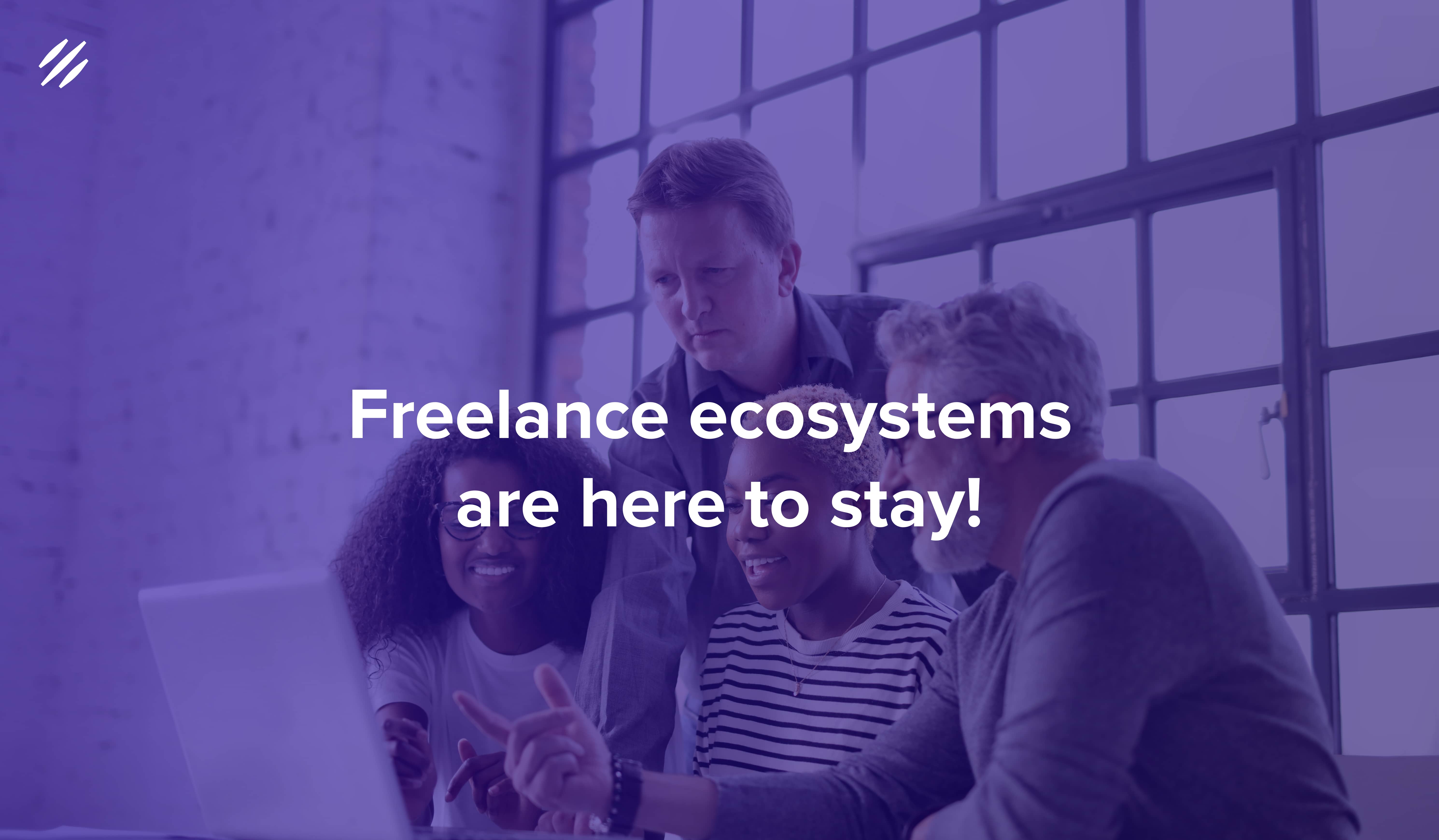How Freelance Ecosystems disrupt Freelance Marketplaces in 2023