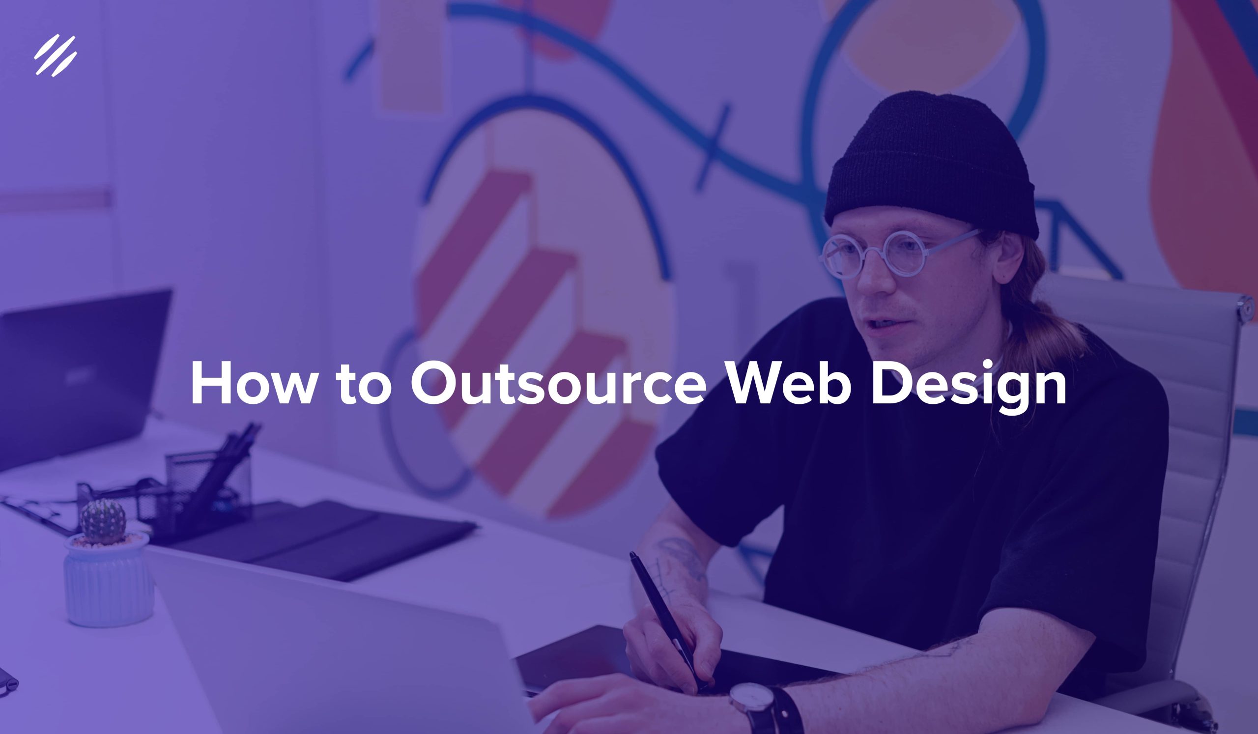 How to Outsource Web Design