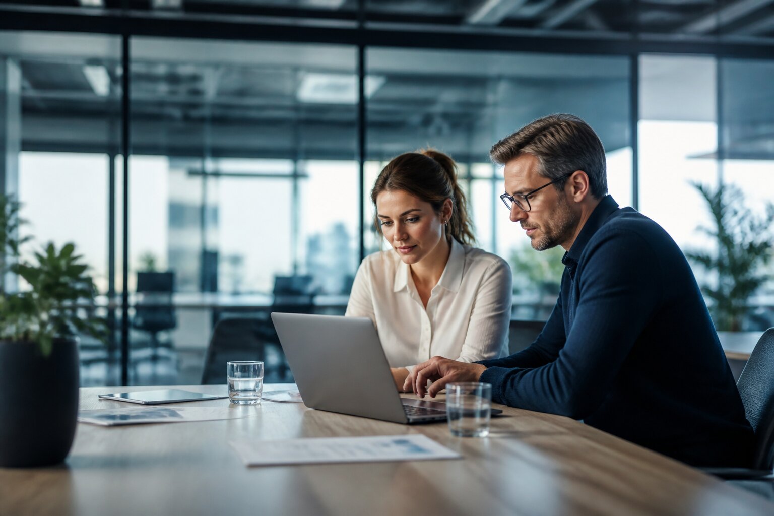 Implementatie specialist inhuren voor digitale transformatie