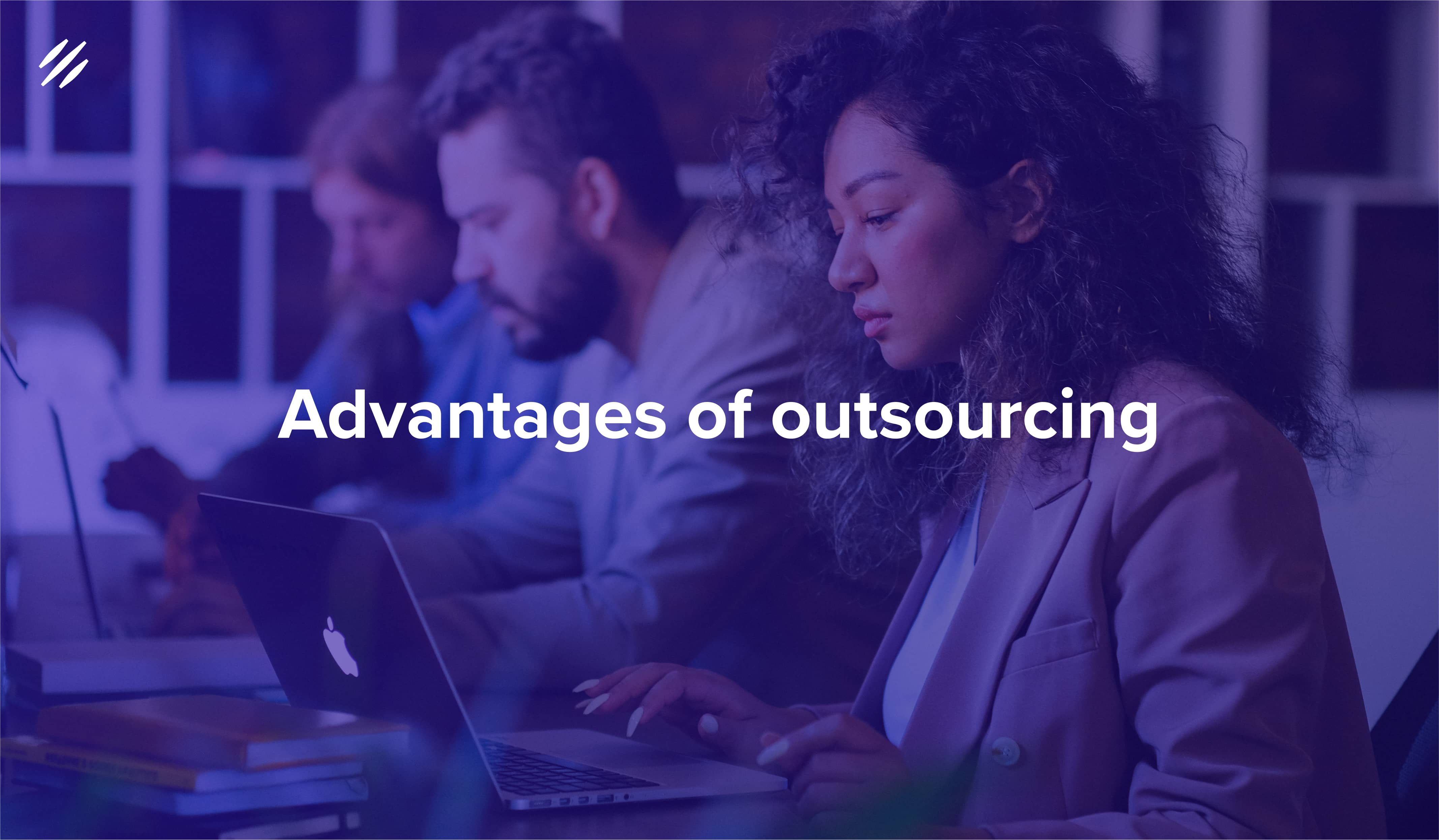 Outsourcing as a Solution in the Current Labour Market Climate