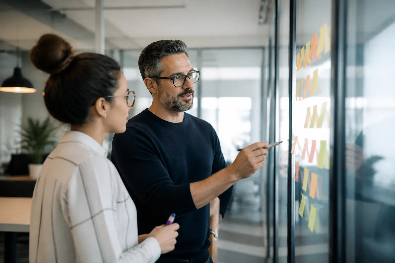 Scrum master vs agile coach