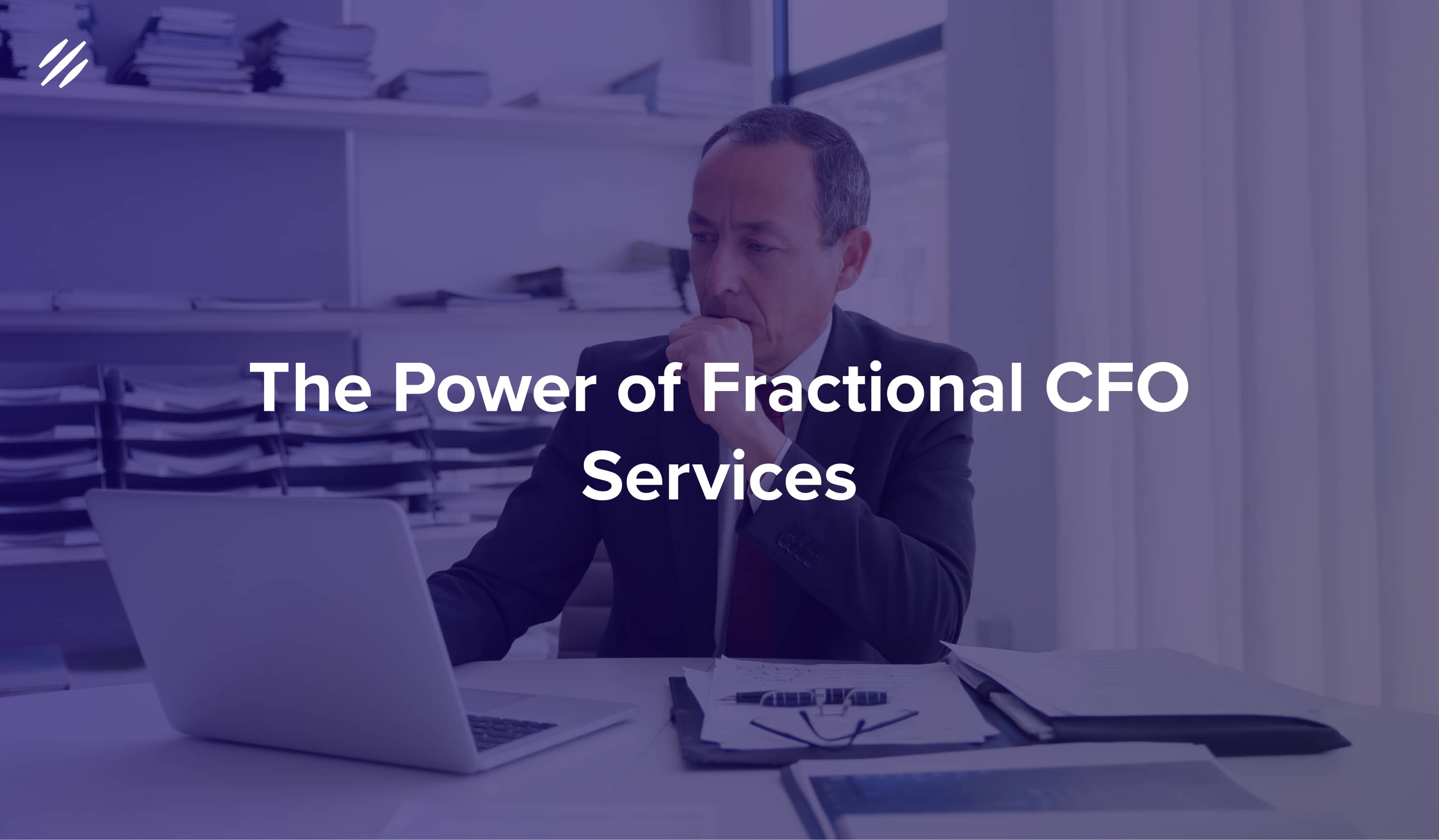 The Power of Fractional CFO Services for Business Growth