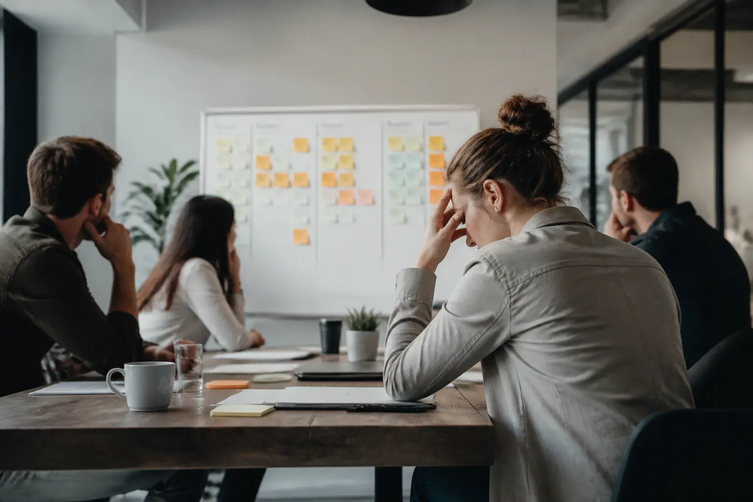 Waarom scrum ceremonies vaak hun doel missen