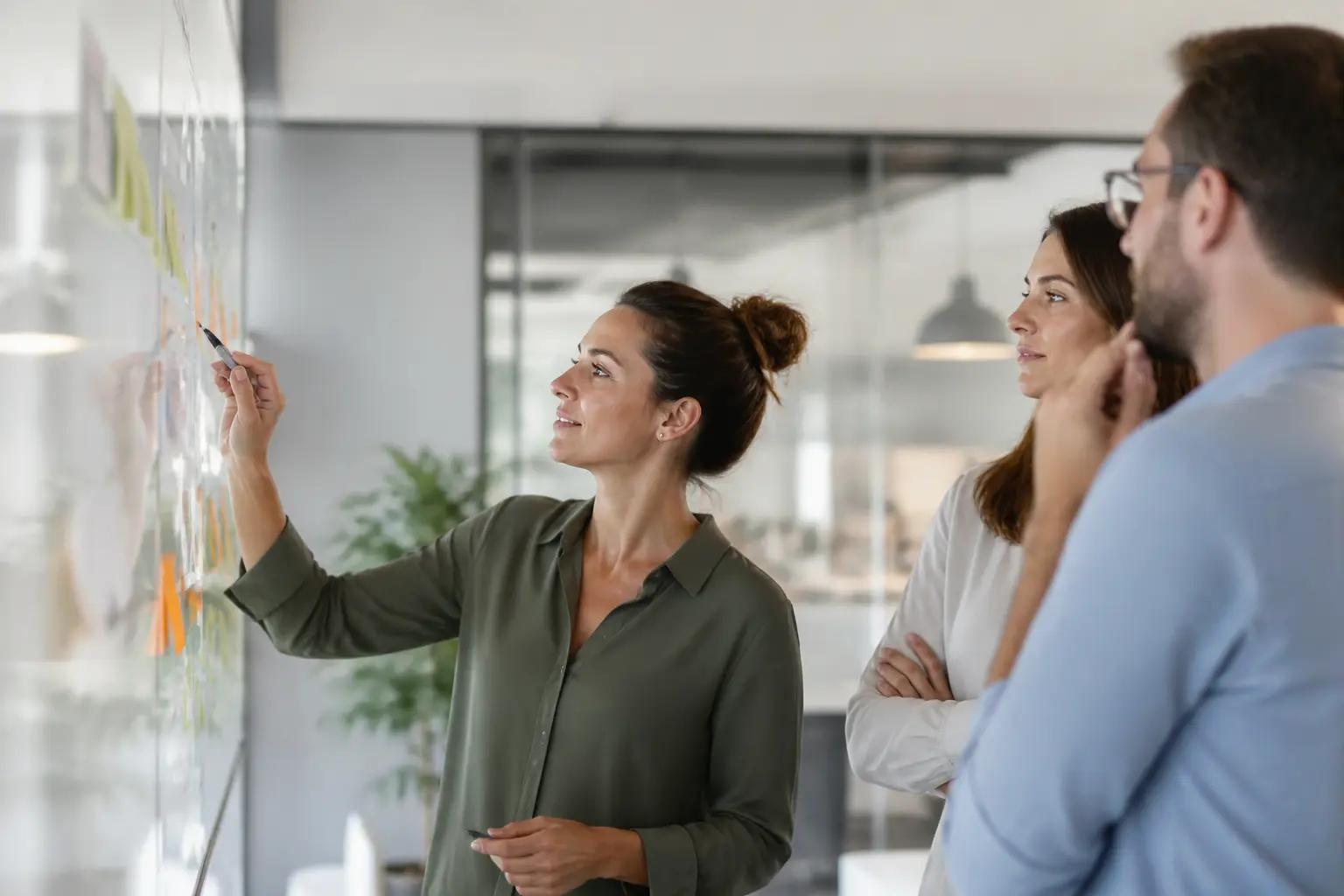 Wanneer heb je een scrum master nodig
