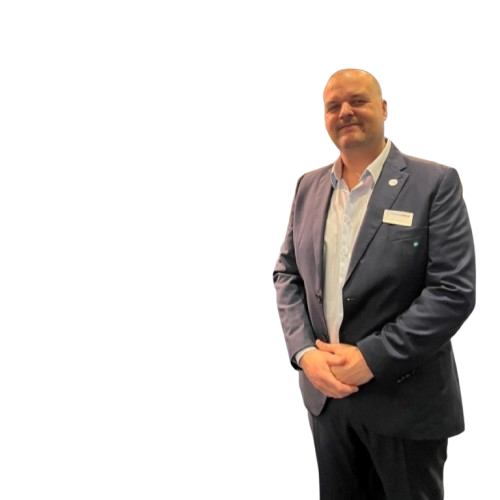 Bjorn @ Beumer Group