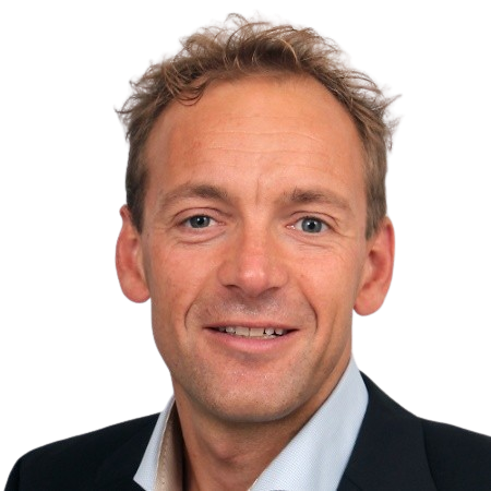 Eelco @ Holland Colours