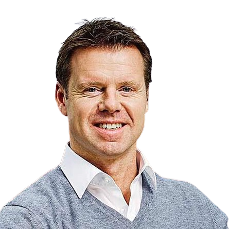 Hans @ Brabant Water