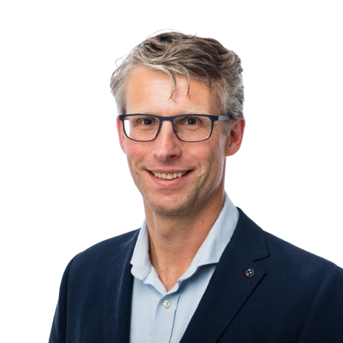 Jules @ Holland Colours