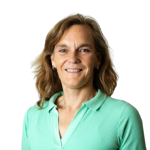 Sandra @ GGZ Drenthe (Espria)