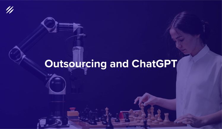 ChatGPT: The Dangers When Outsourcing