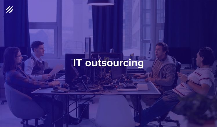 The Pros and Cons of IT Outsourcing