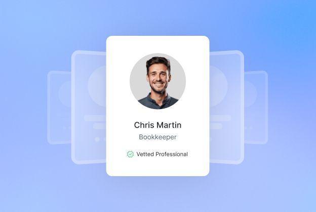 Hire a freelance bookkeeper