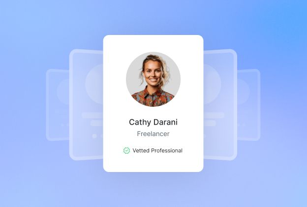 hire a freelancer