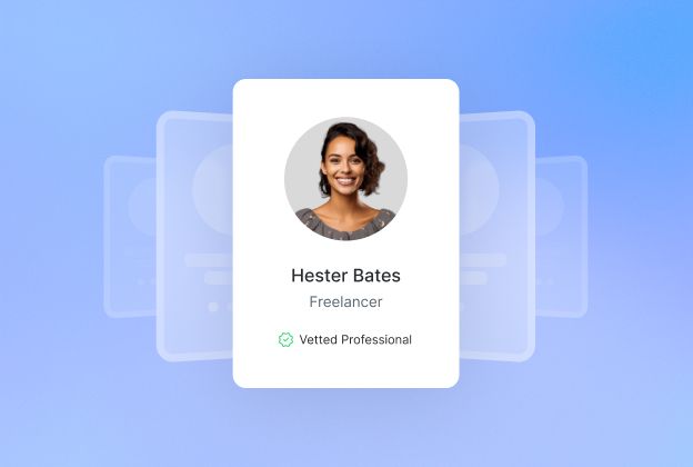 Managed Freelance Platform