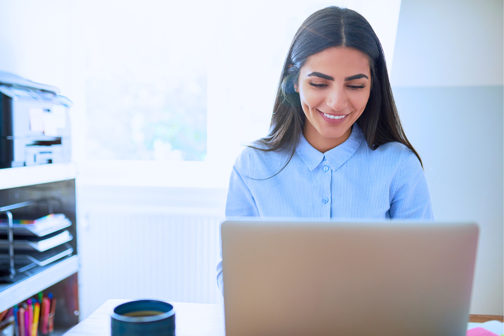 Outsource B2B Sales with blackbear