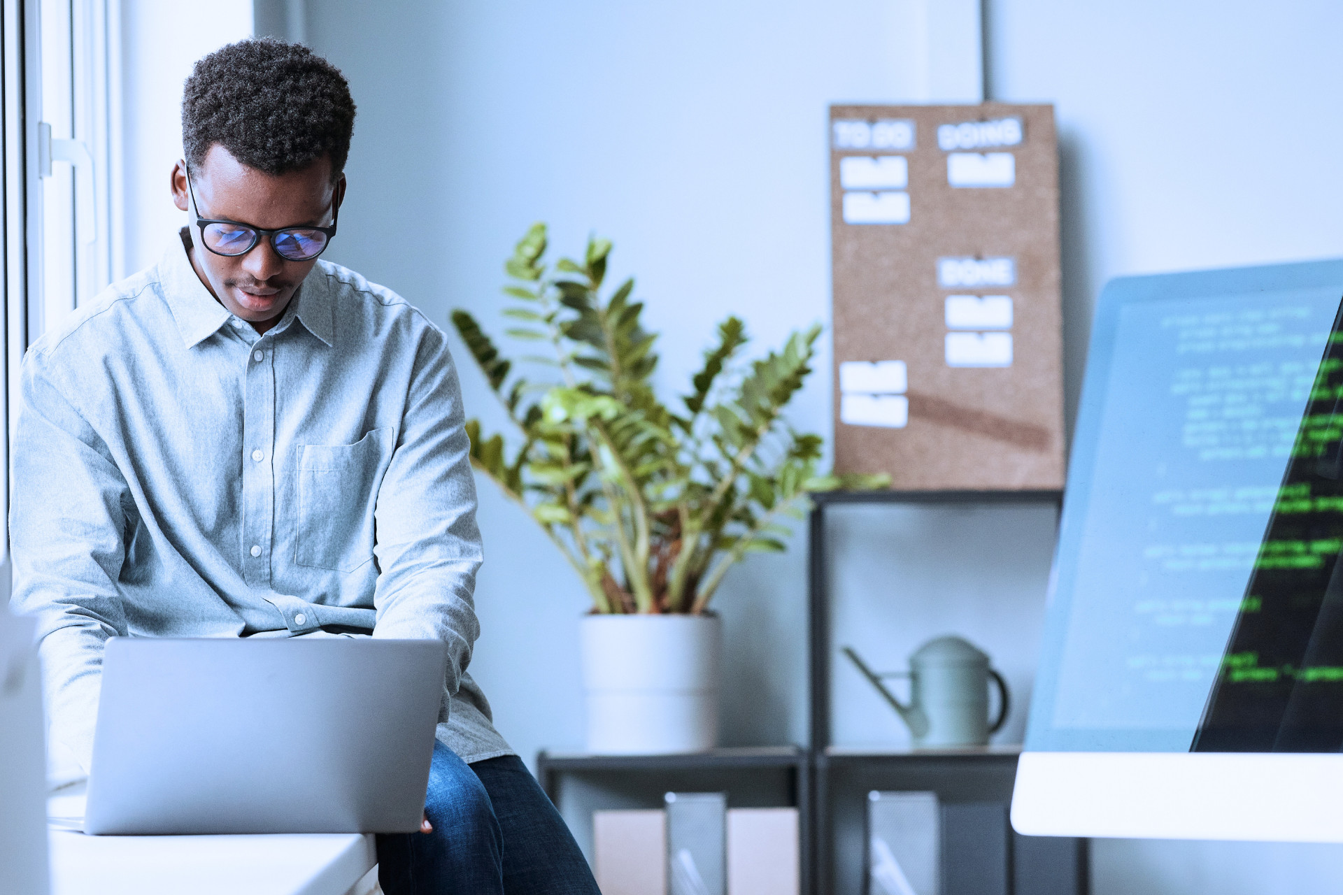 Outsource DevOps with blackbear