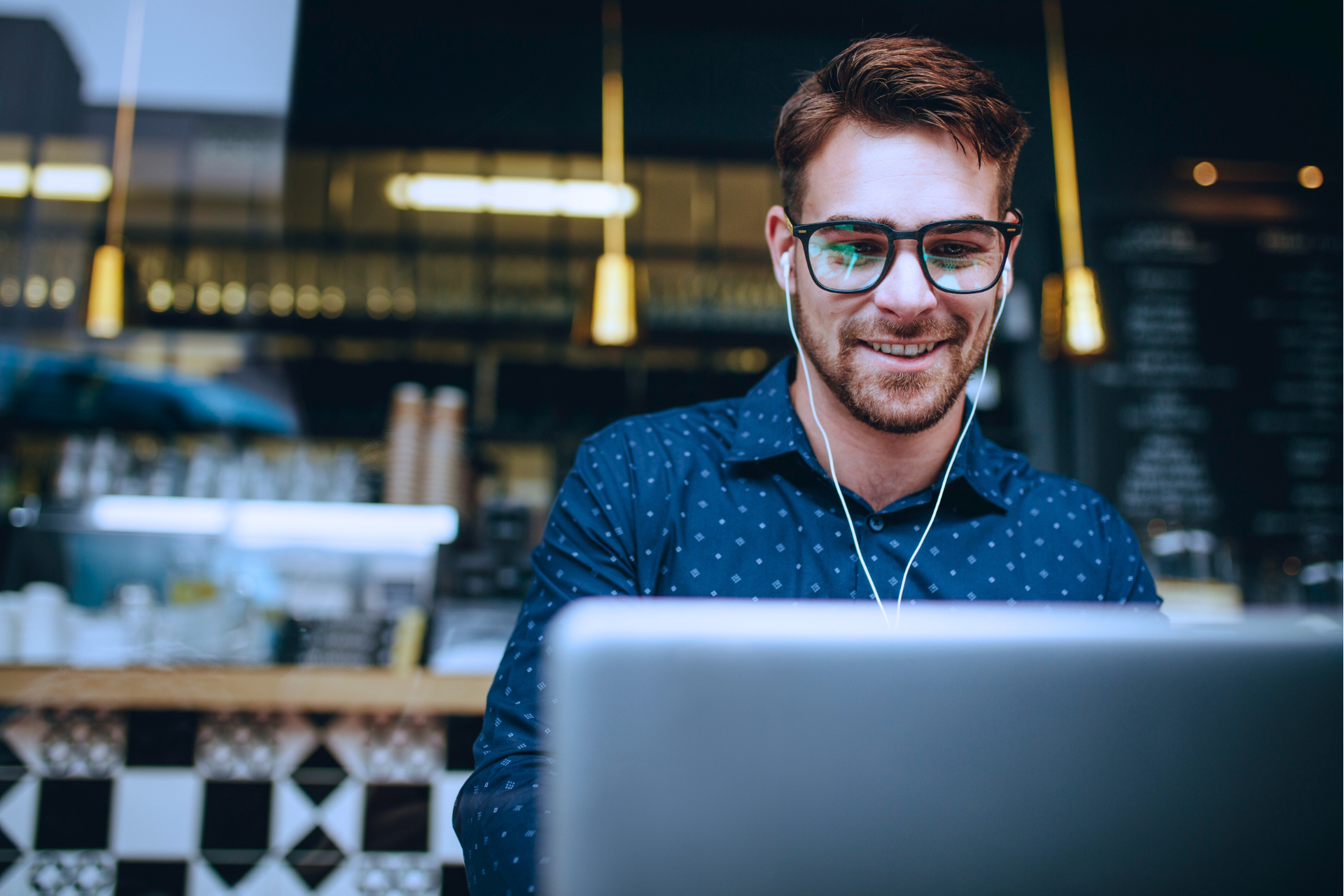 Outsource translations with blackbear