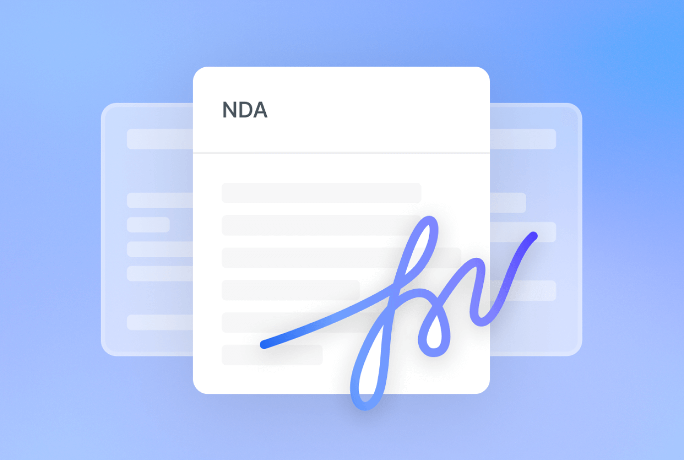 NDA